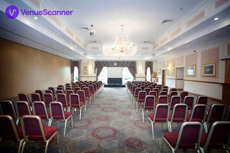 Last Drop Village Hotel & Spa, The Firwood Suite photo #3