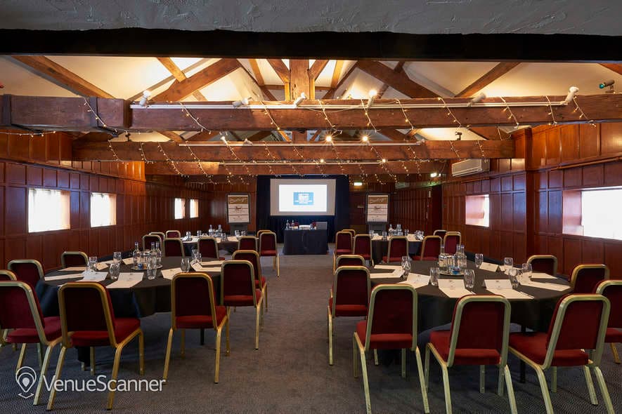 Penny Farthing Suite, Last Drop Village Hotel & Spa photo #1