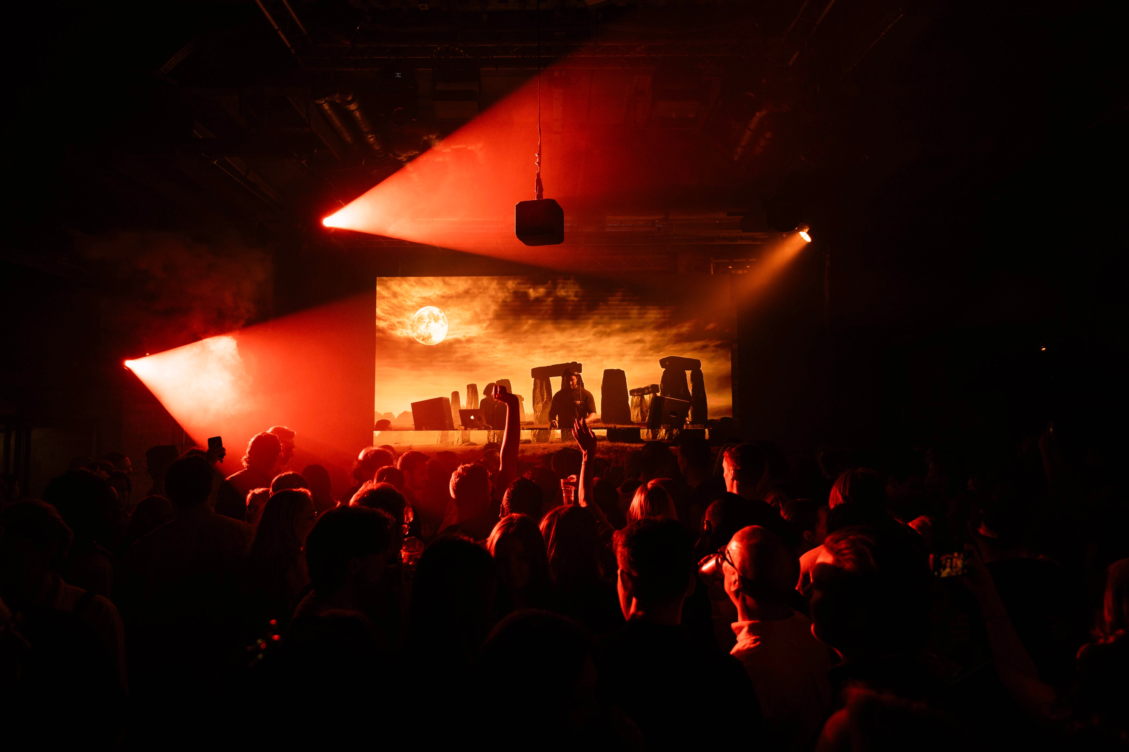 Photo of Fabric, Room 1