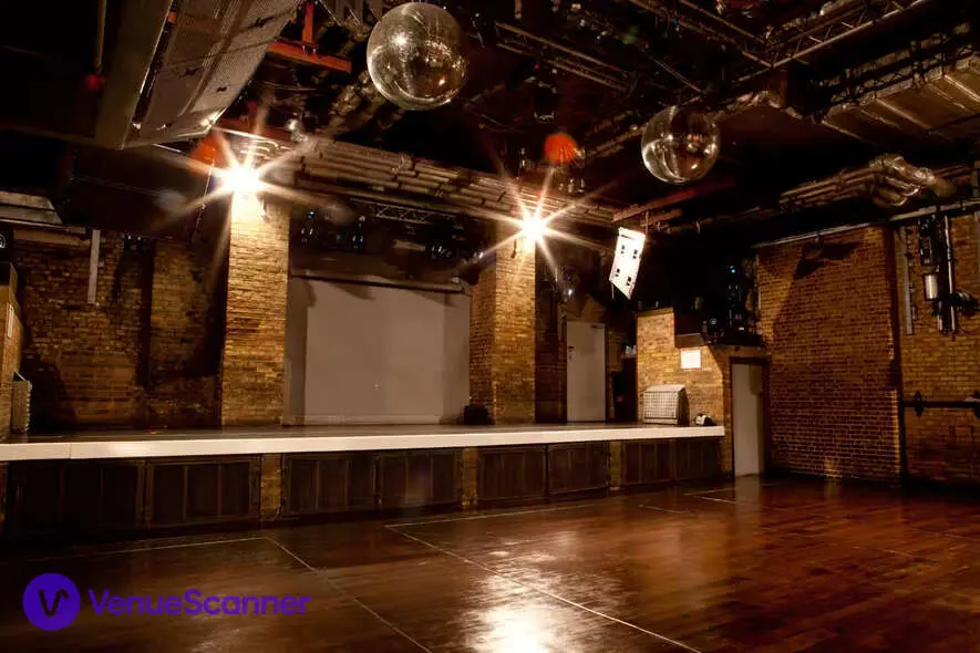 Room 1, Fabric photo #3