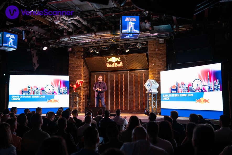 Exclusive Hire, Fabric photo #1