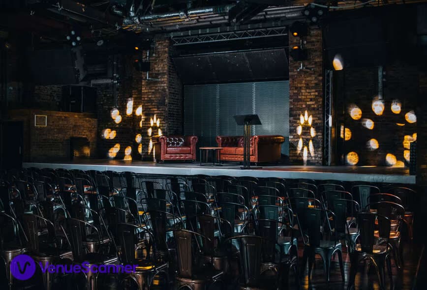 Room 1, Fabric photo #2