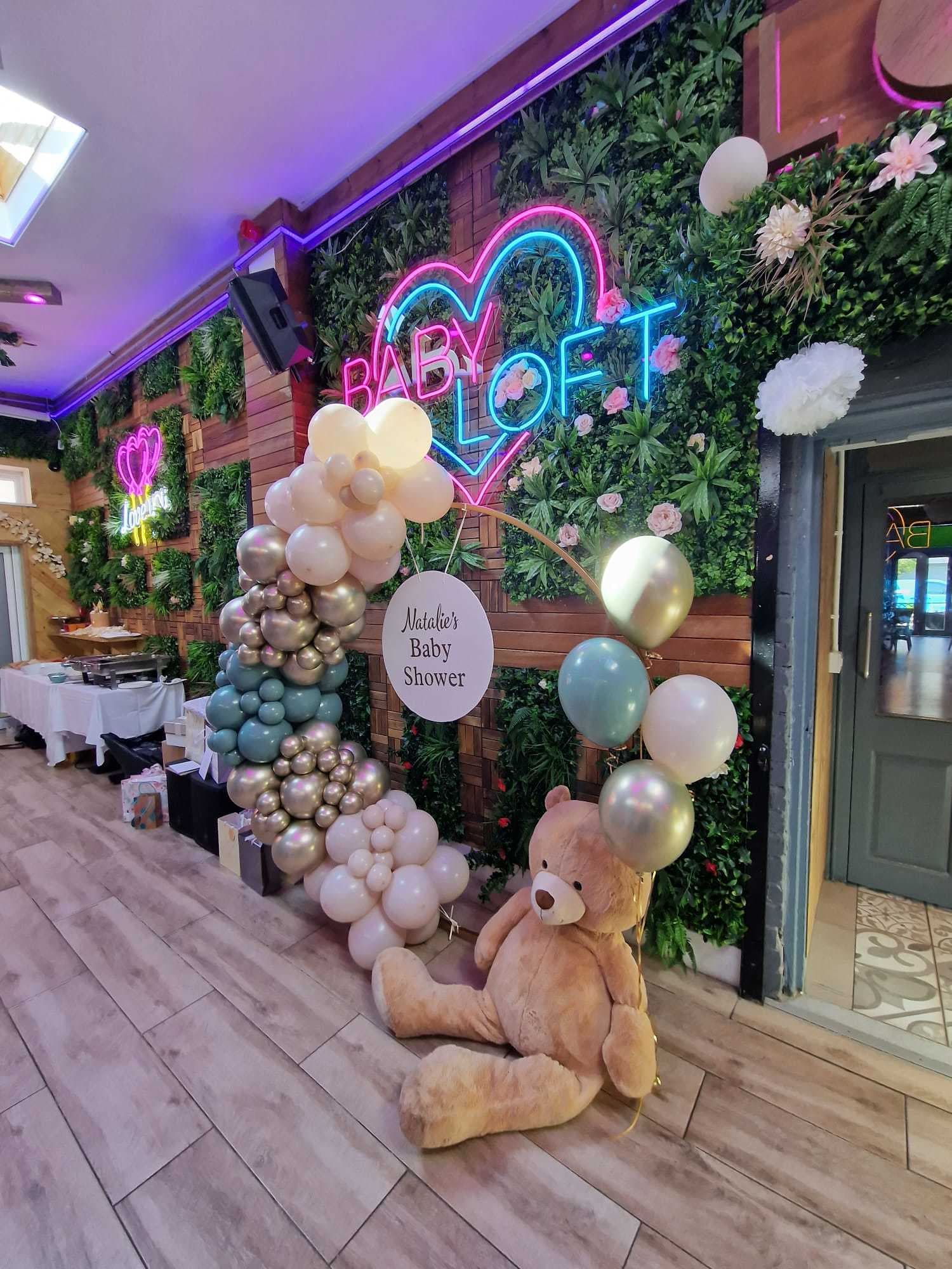 The Loft Bar, Baby Loft photo #2