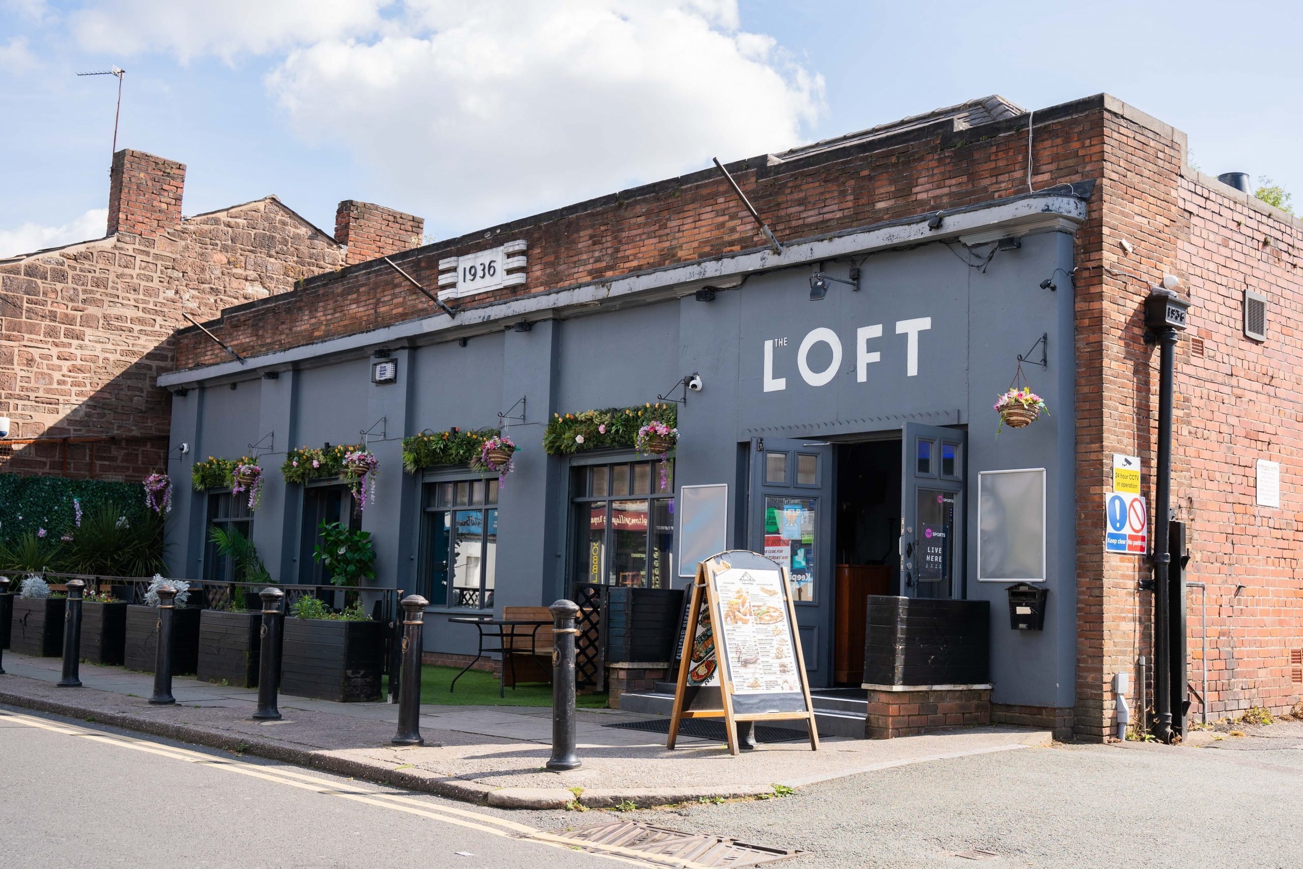 Photo of The Loft Bar, Baby Loft