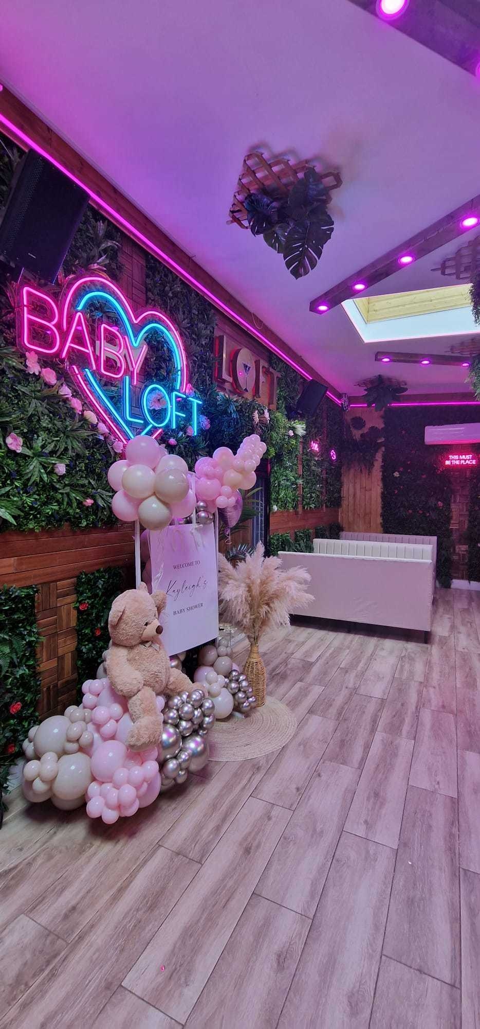 Photo of The Loft Bar, Baby Loft