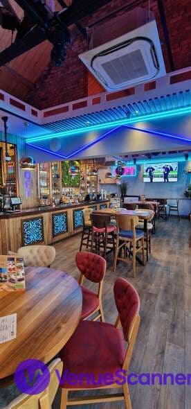 The Loft Bar, The Loft Bar photo #3