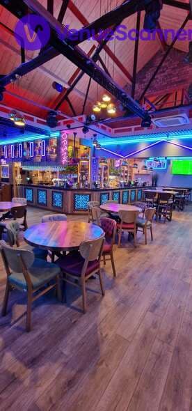 The Loft Bar, The Loft Bar photo #1