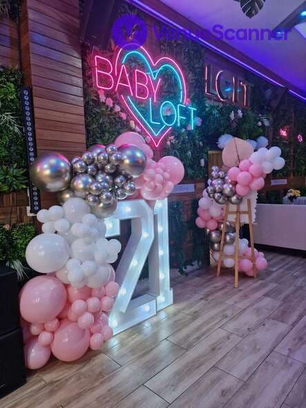 Baby Loft, The Loft Bar photo #3