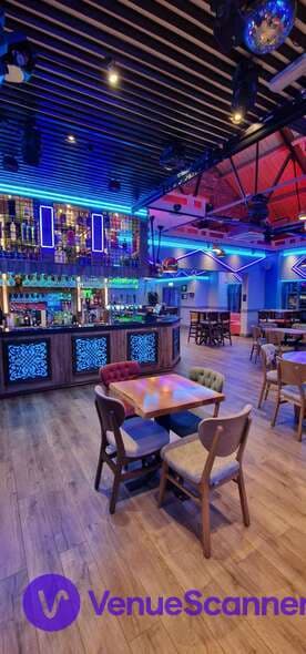 The Loft Bar, The Loft Bar photo #2