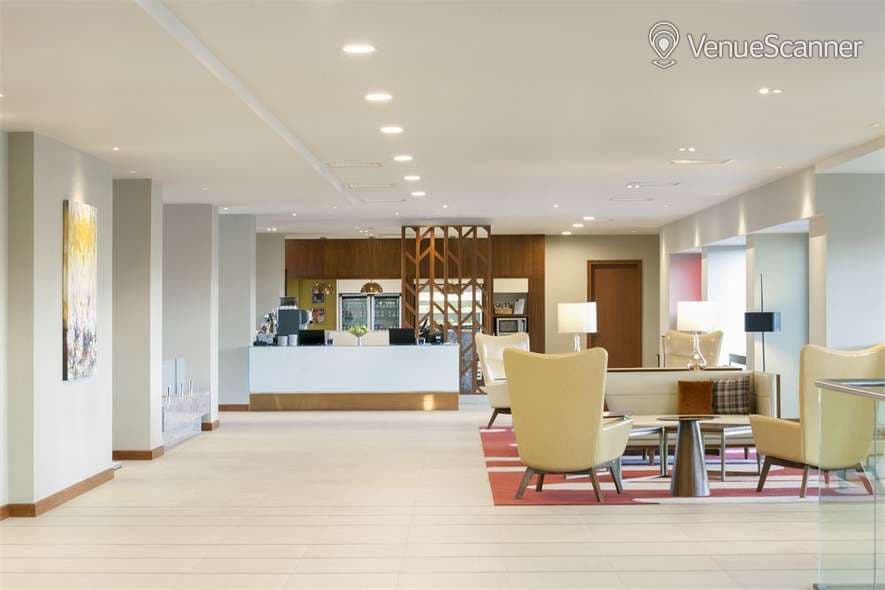 Exclusive Hire, Hyatt Place London Heathrow Hayes photo #3