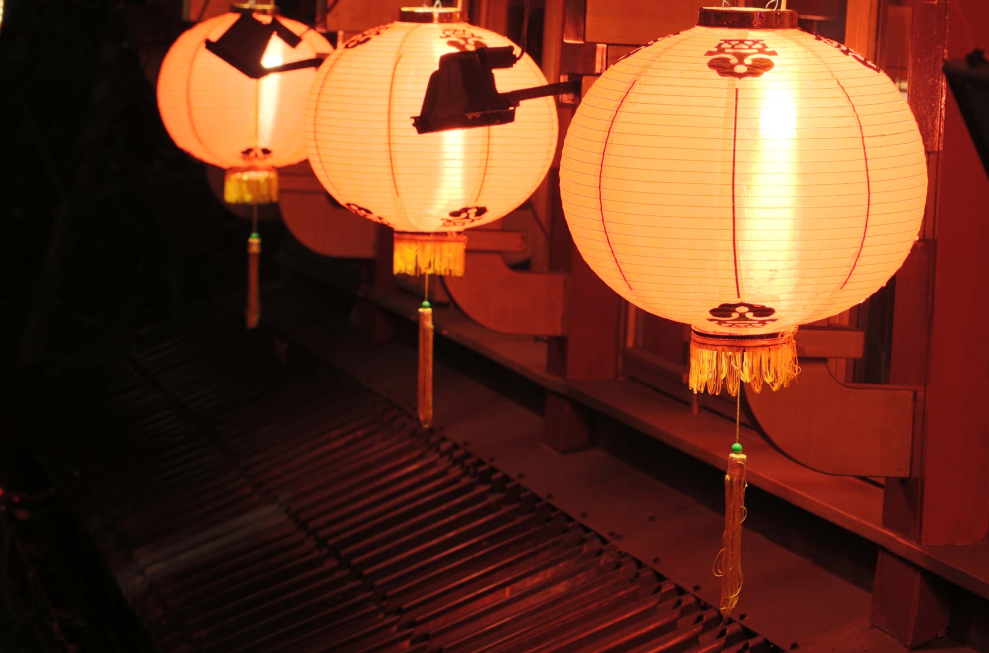 Photo of Feng Shang Princess, Exclusive Use