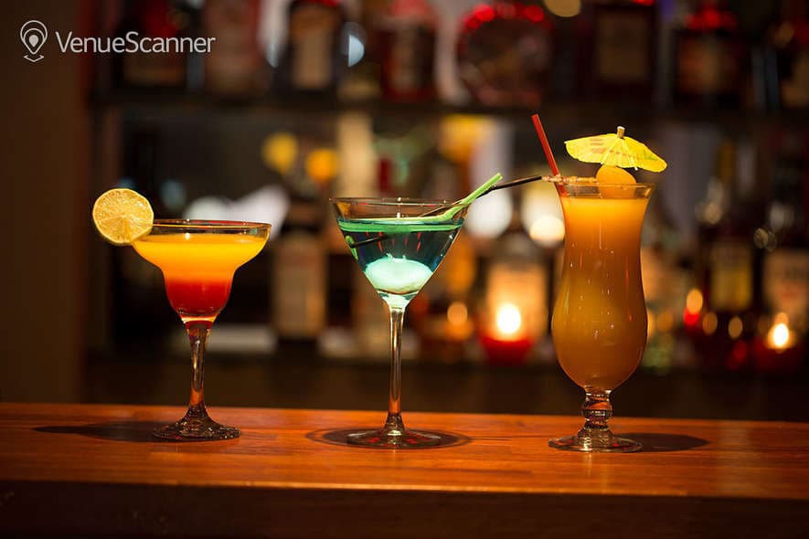 Exclusive Use, Feng Shang Princess photo #11