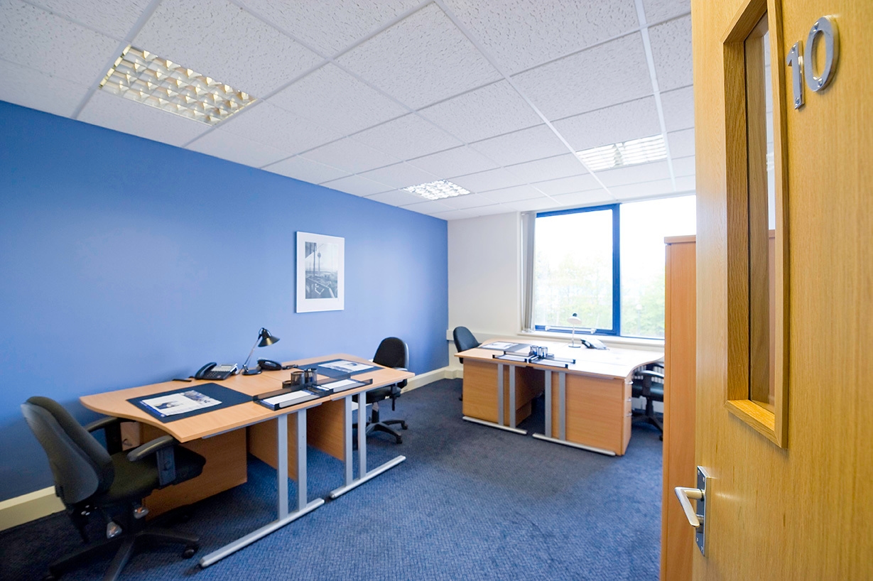 Photo of Regus Preston The Docklands, Trident