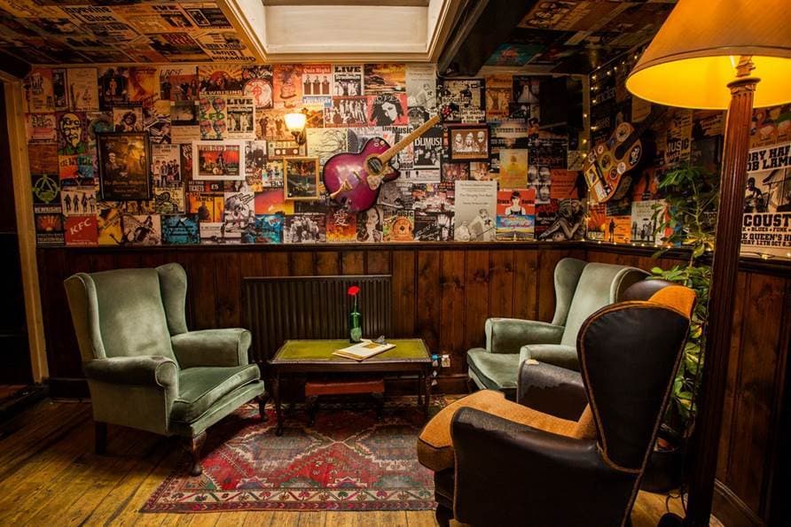 The Queen's Head, Exclusive Hire photo #2