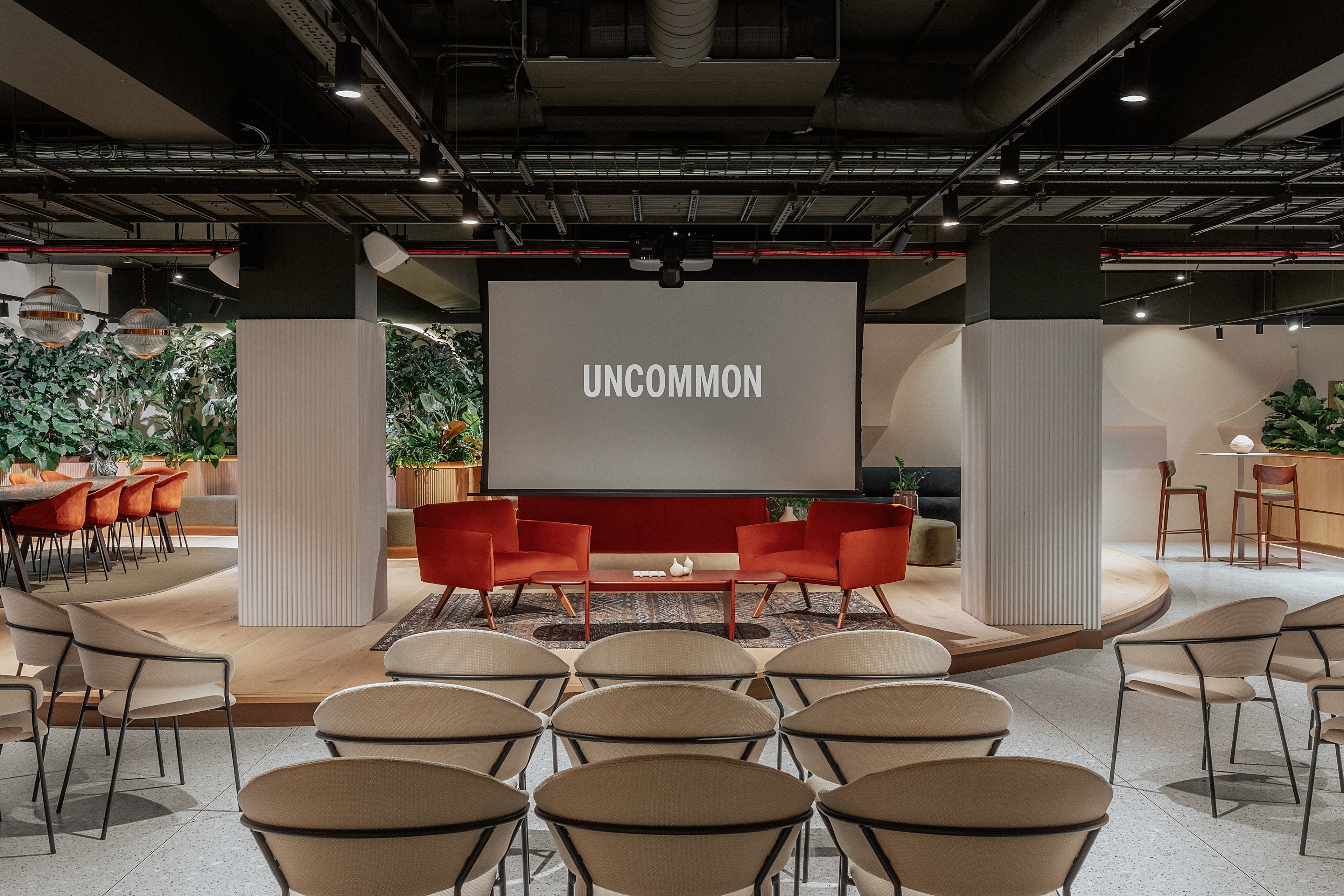 Photo of Uncommon Holborn, Meeting Room 4