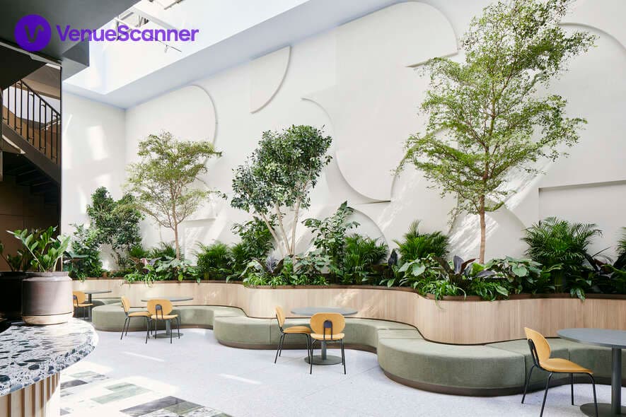 Uncommon Holborn, Meeting Room 4 photo #3