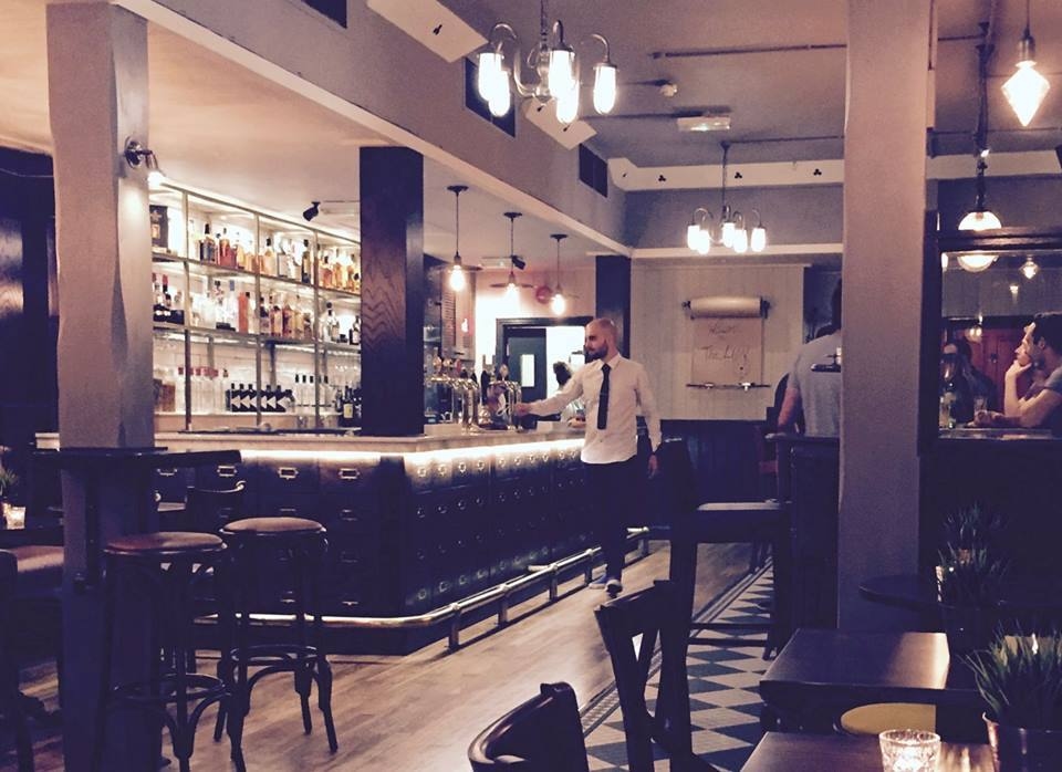 Photo of The Lion Houndsditch