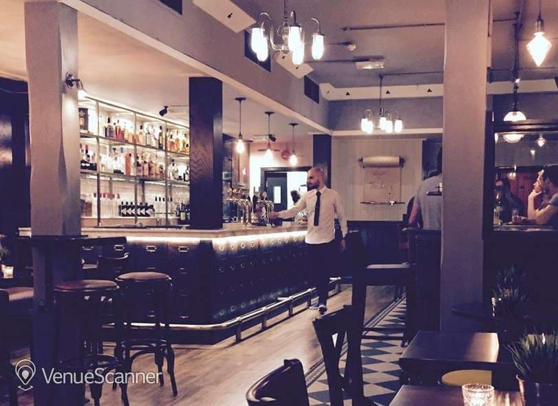 The Lion Houndsditch photo #3