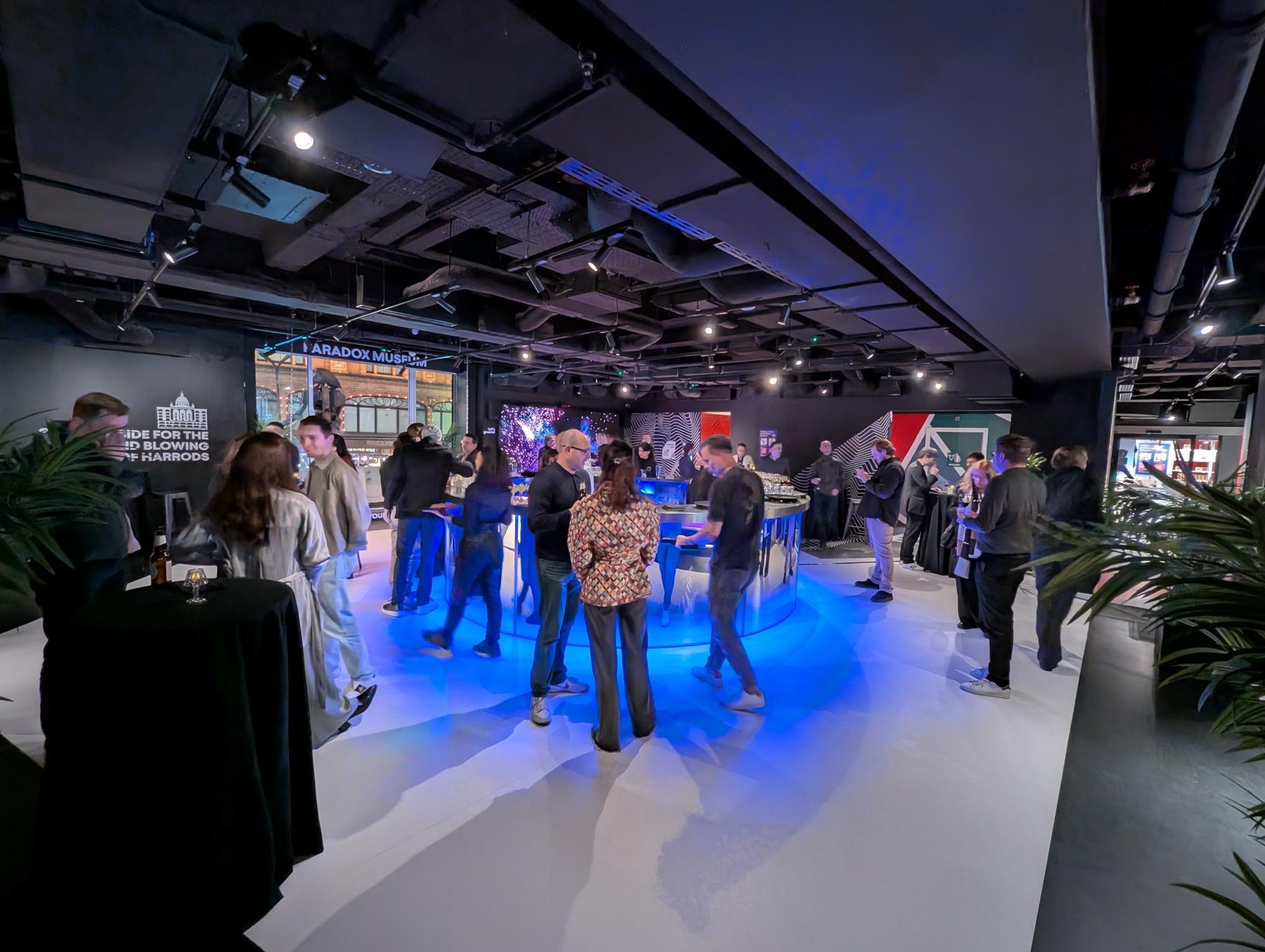 Photo of Paradox Museum, Full Venue Hire