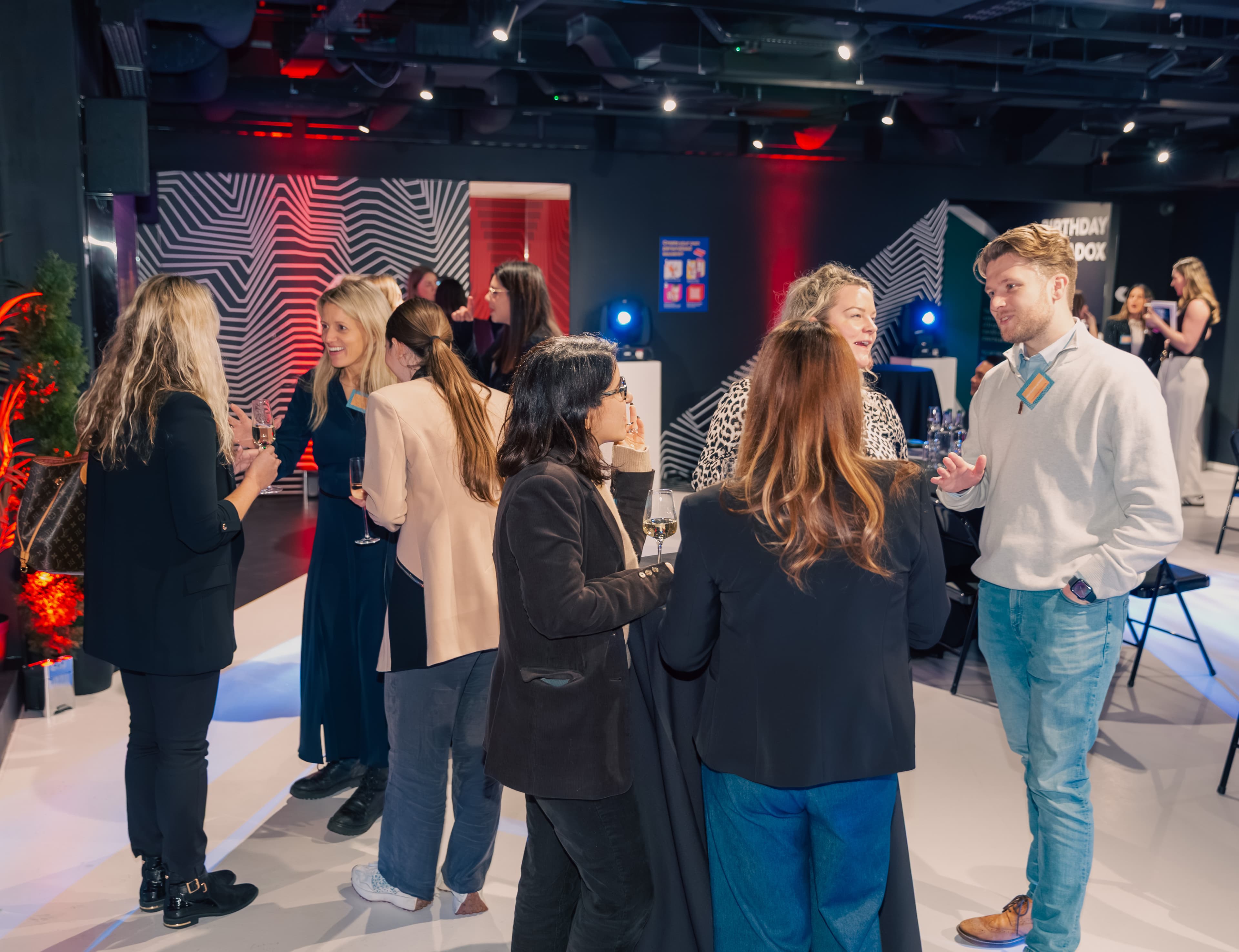 Full Venue Hire, Paradox Museum photo #2