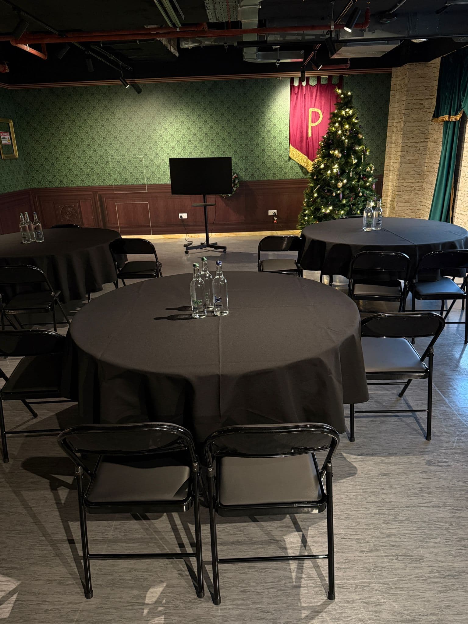 Private Events Room, Paradox Museum photo #2