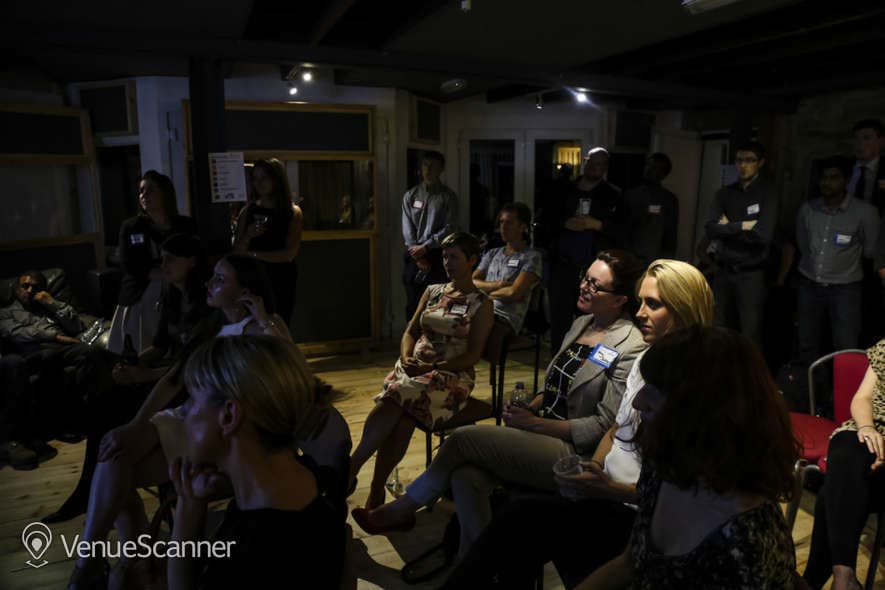 Live Room, Loft Events photo #2