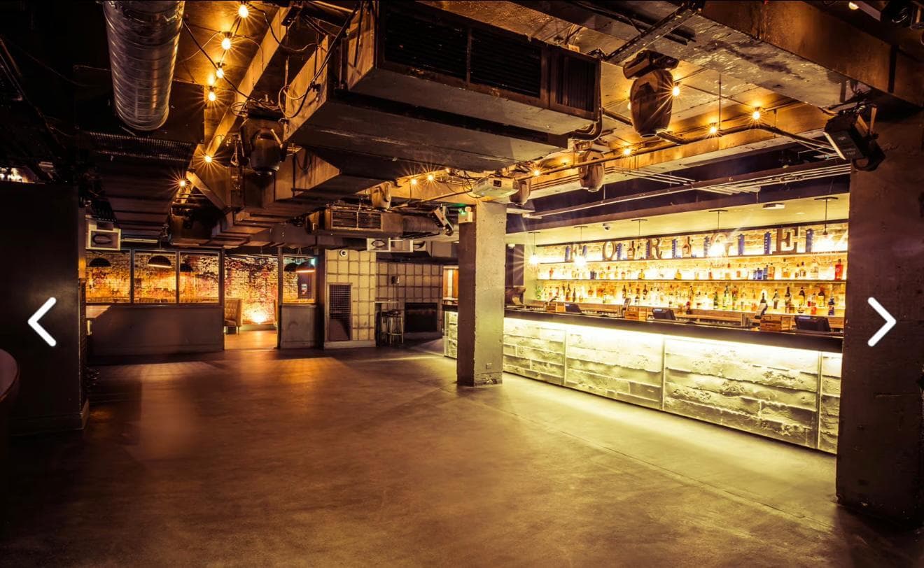 Ground Floor Bar, Forge photo #1