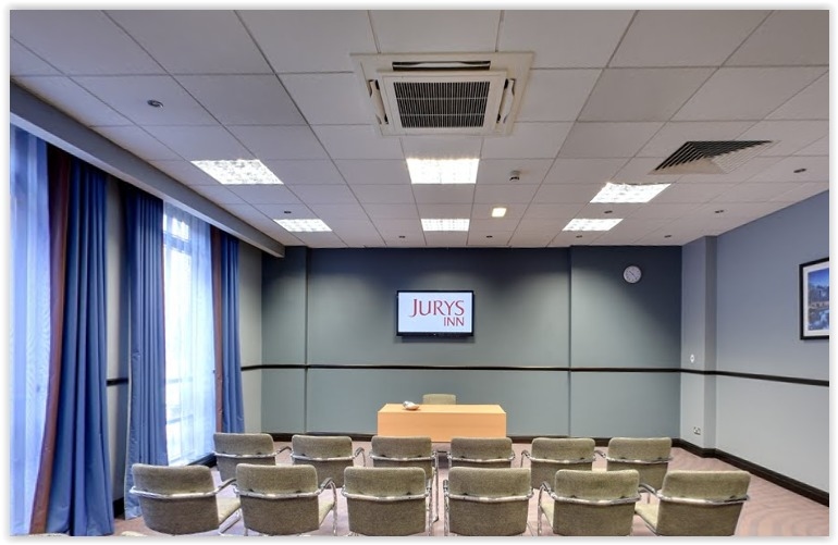 Photo of Leonardo Hotel Manchester Central, Meeting Room