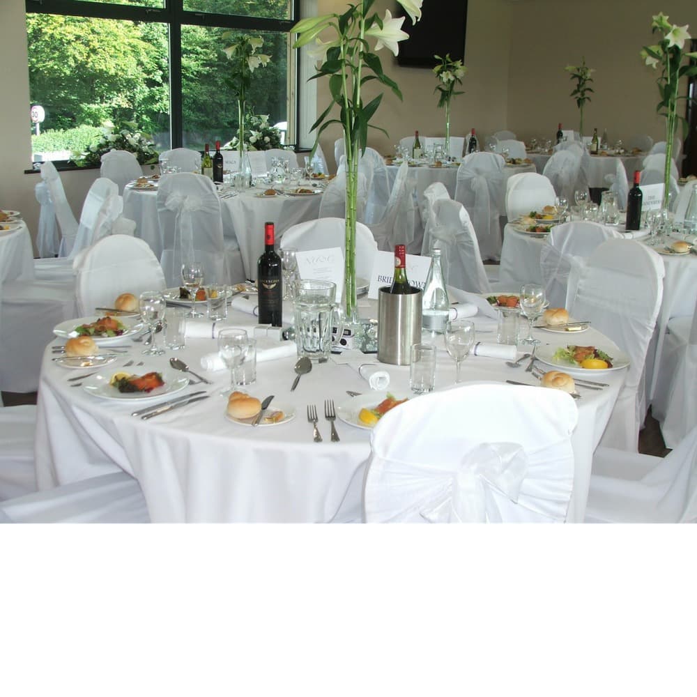 York Sports Club, The Chris Houseman Suite photo #2