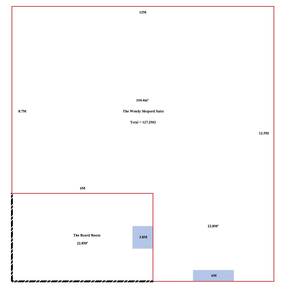 Photo of York Sports Club, The Wendy Shepherd Suite