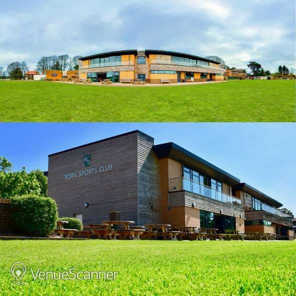 York Sports Club, The Lounge, undefined photo #4