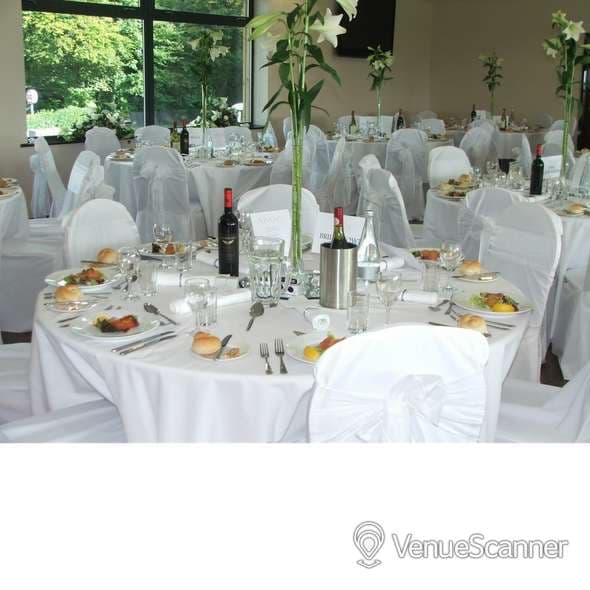 The Chris Houseman Suite, York Sports Club photo #2