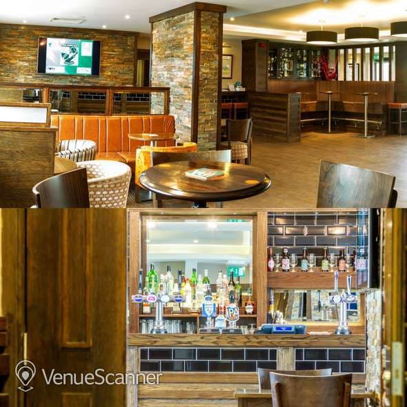 The Lounge, York Sports Club photo #3