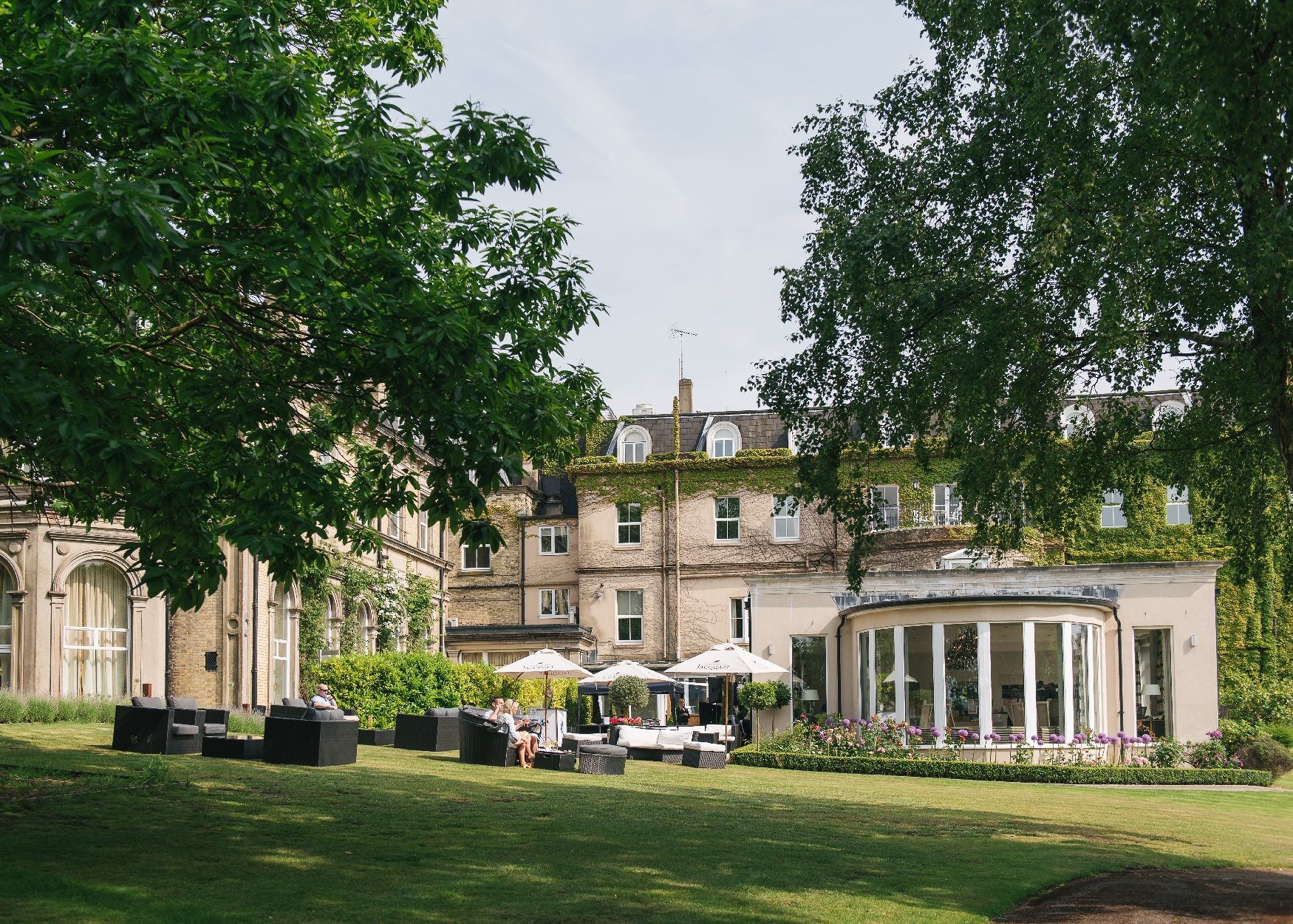 Photo of The Spa Hotel