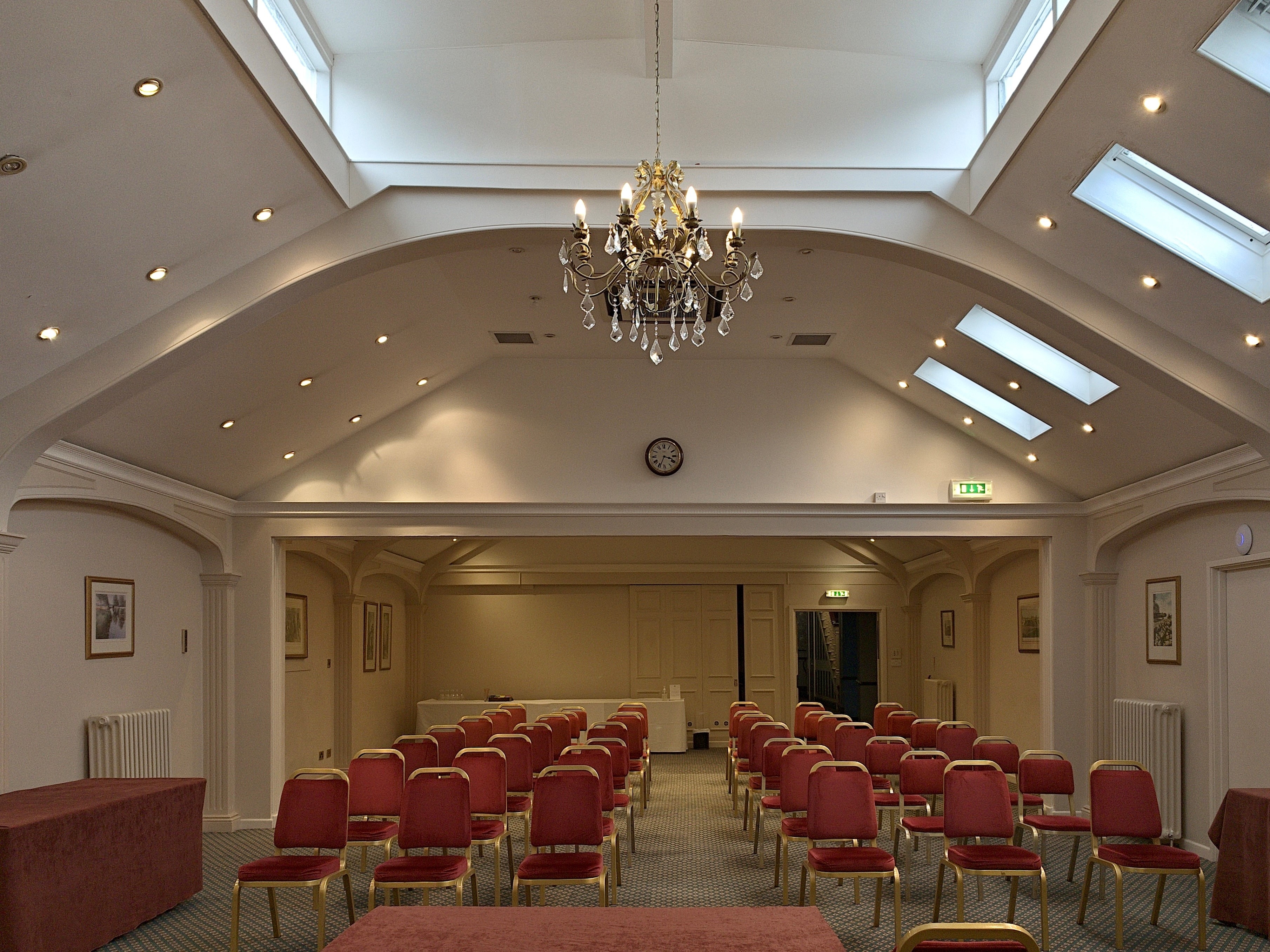 Photo of The Spa Hotel, The Yorke Suite