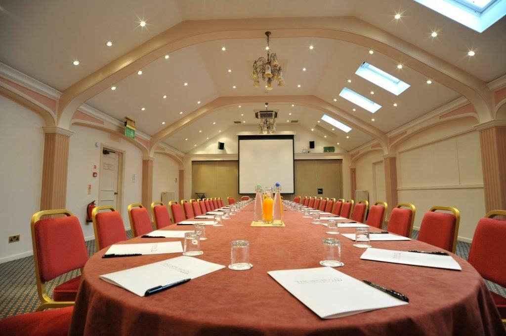 Photo of The Spa Hotel, The Yorke Suite