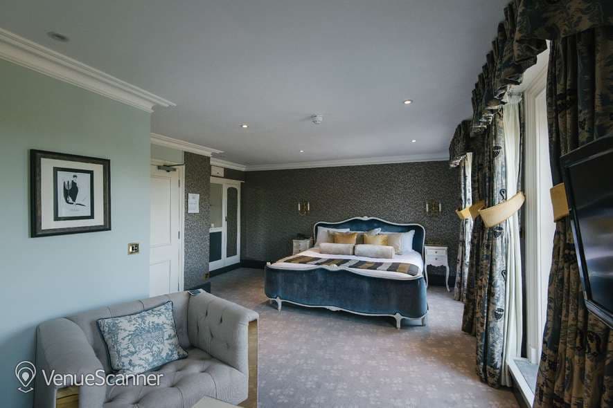 The Spa Hotel photo #3