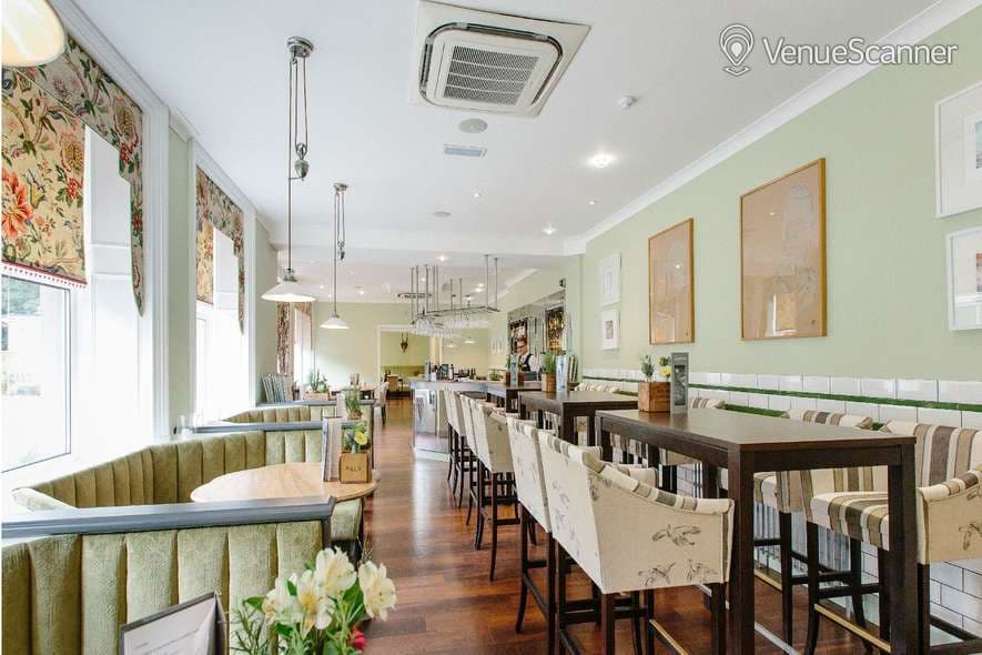 The Royal Suite, The Spa Hotel photo #25