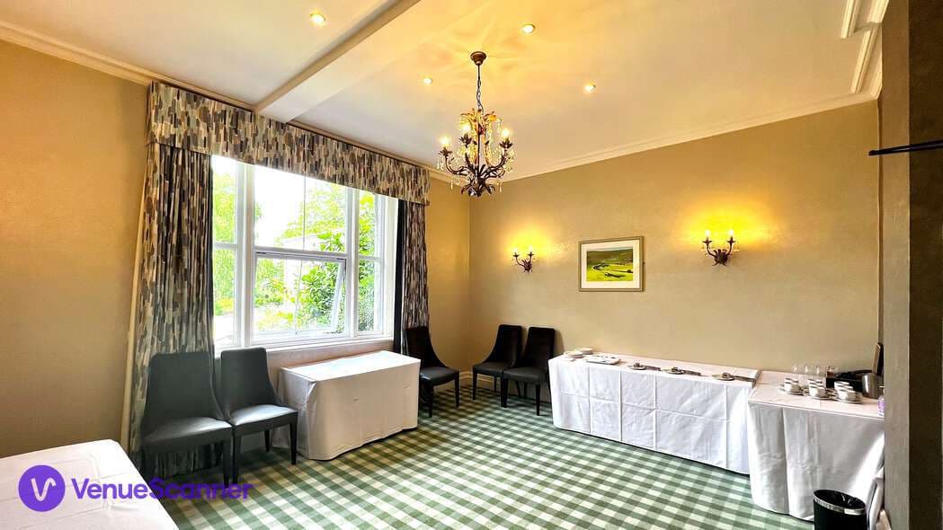 The Boardroom, The Spa Hotel photo #3