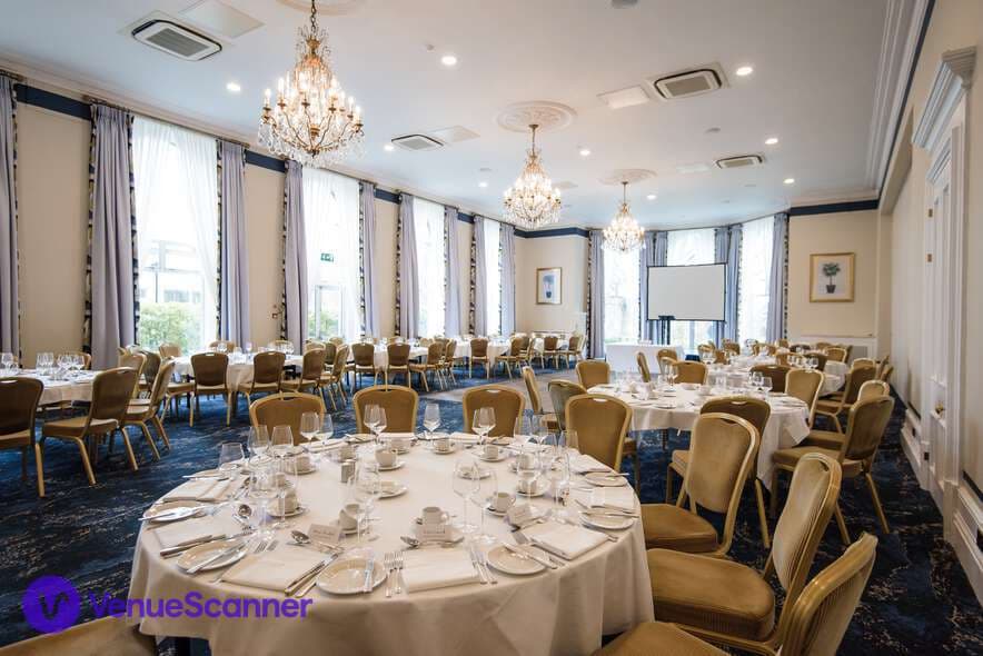 The Kings Room, The Spa Hotel photo #1