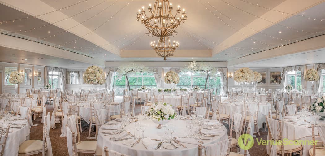 Stoke By Nayland Resort, Stoke By Nayland Resort, undefined photo #1