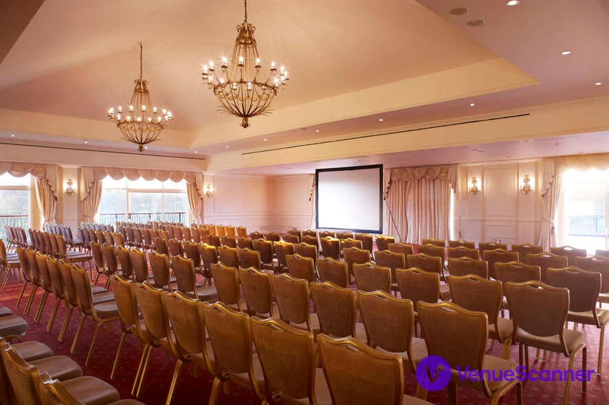 Stoke By Nayland Resort, Stoke By Nayland Resort, undefined photo #11