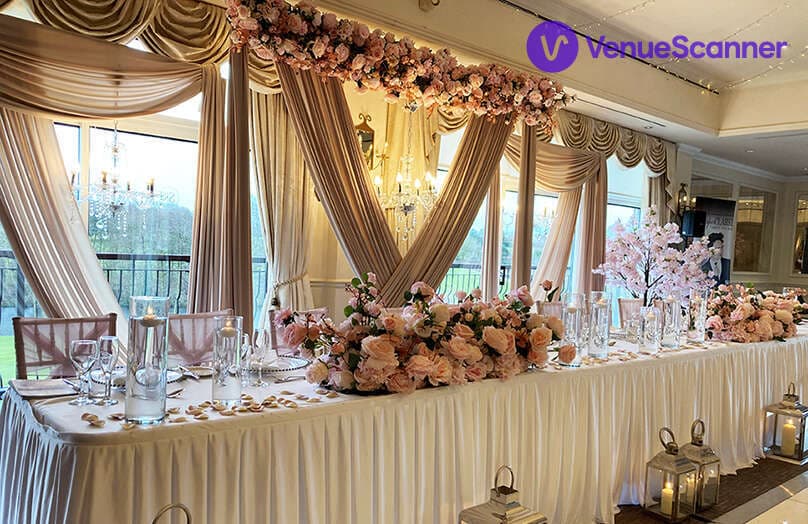 Stoke By Nayland Resort, Stoke By Nayland Resort, undefined photo #2