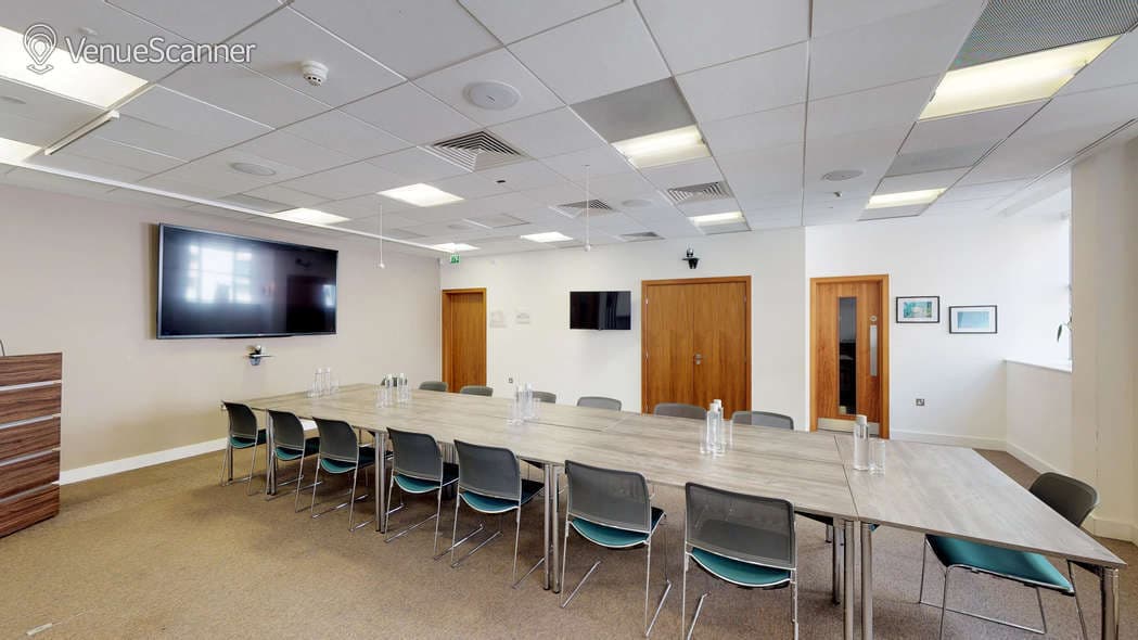 Amazon Room, C I W E M Venue photo #3