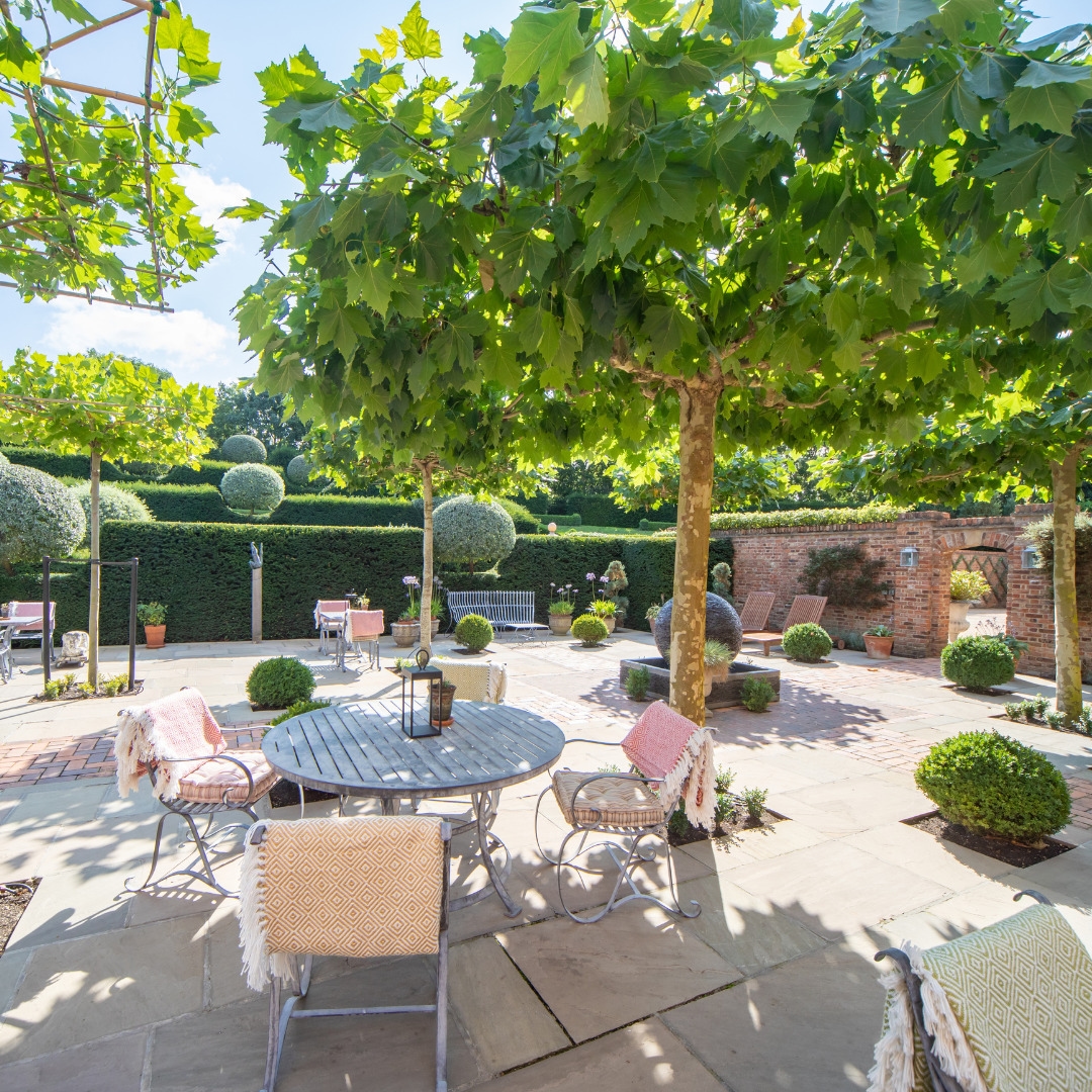 Photo of The Old Hall Ely, The Grounds