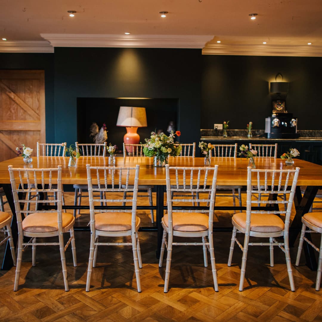 The Old Hall Ely, The Lakes Room photo #2