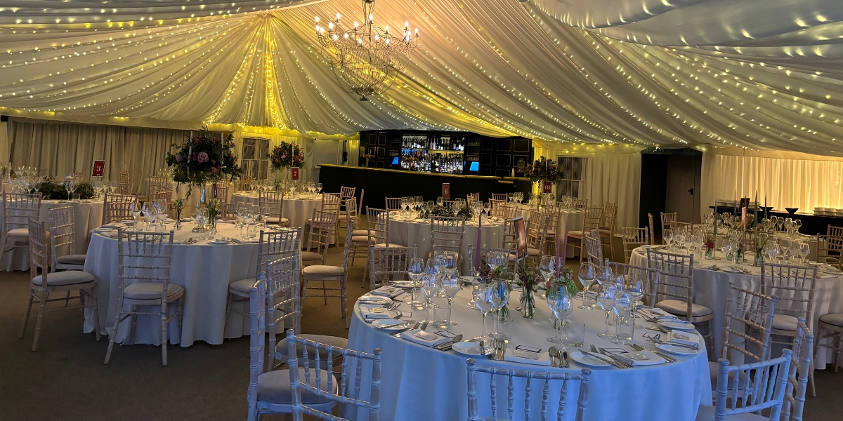 Photo of The Old Hall Ely, The Orangery