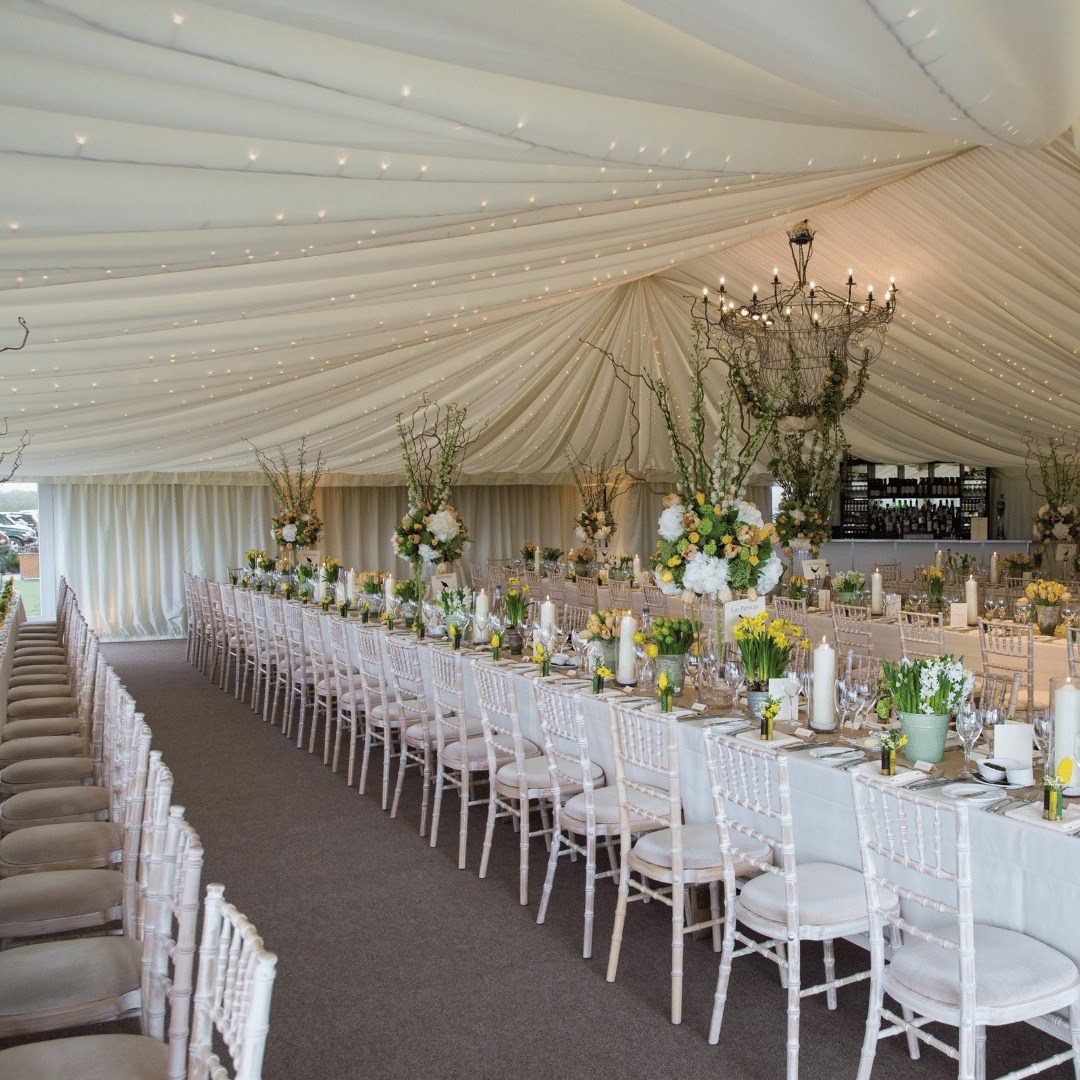 Photo of The Old Hall Ely, The Marquee