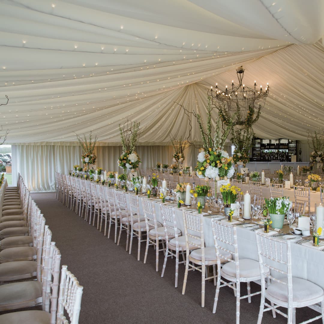 The Old Hall Ely, The Marquee photo #2