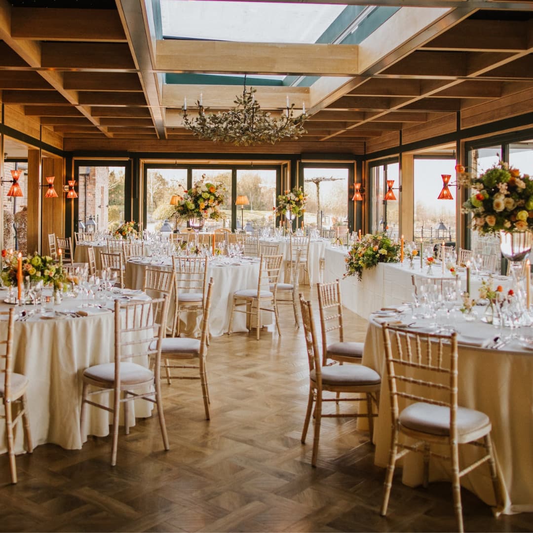 The Old Hall Ely, The Orangery photo #2